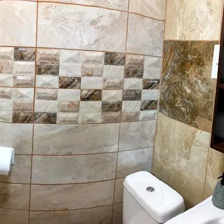 Glimpse Of The Past Apartamento