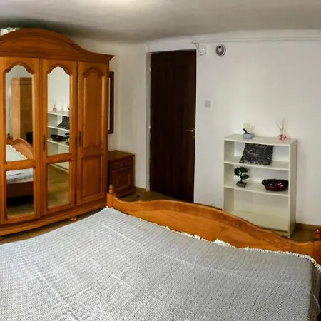 Glimpse Of The Past Apartamento