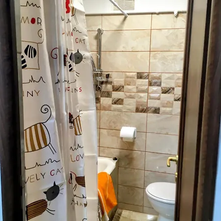 Glimpse Of The Past Апартаменты *