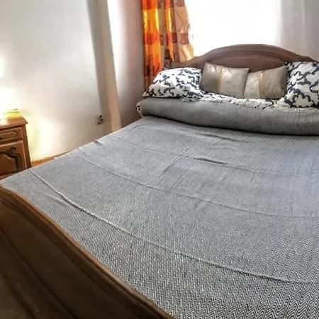 Glimpse Of The Past * Бухарест