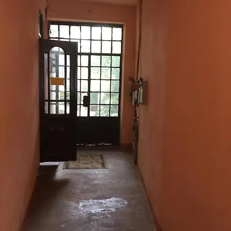 Glimpse Of The Past