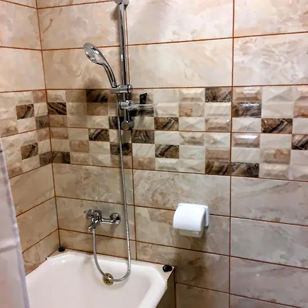 Апартаменты Glimpse Of The Past