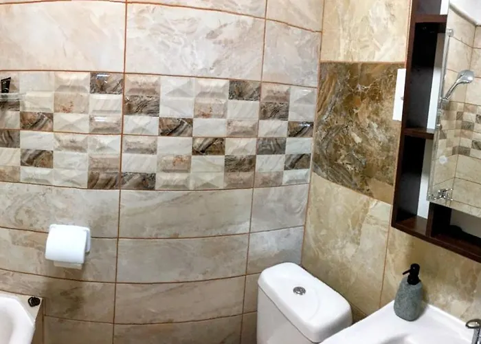 Glimpse Of The Past Lägenhet