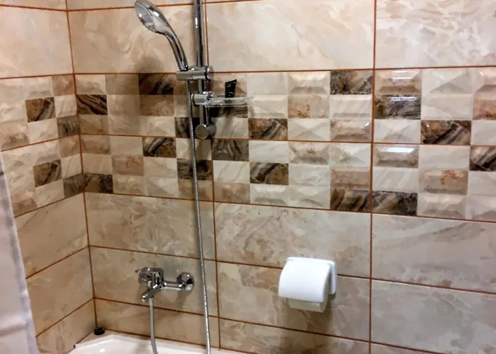 Apartment Glimpse Of The Past