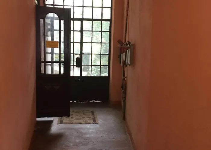 Glimpse Of The Past